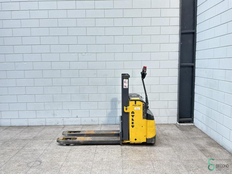 Atlet PSD-160 WKH10.922 29 18680