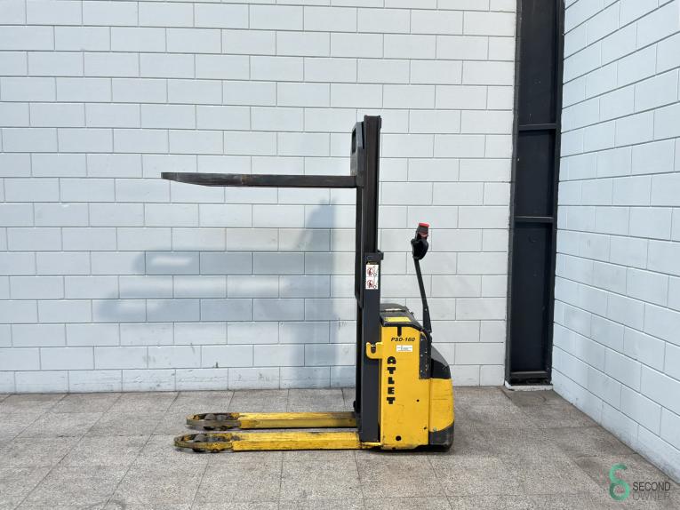 Atlet PSD-160 WKH10.922 35 18680