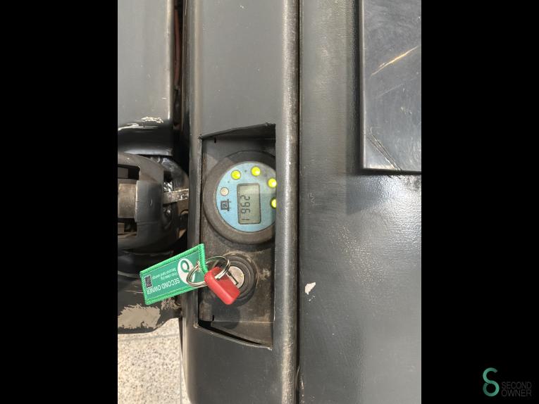 Atlet PSD-160 WKH10.922 36 18680