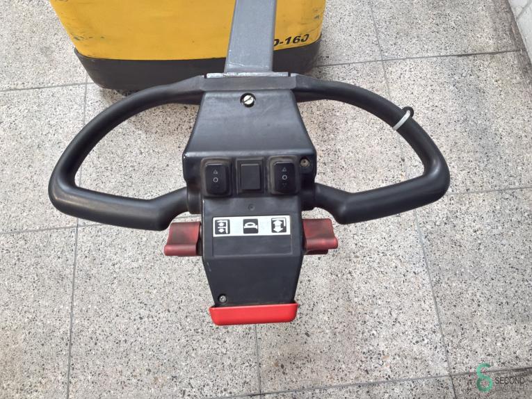 Atlet PSD-160 WKH10.922 38 18680