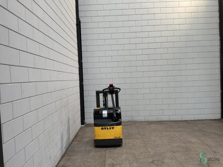 Atlet PSD-160 WKH10.922 34 18680
