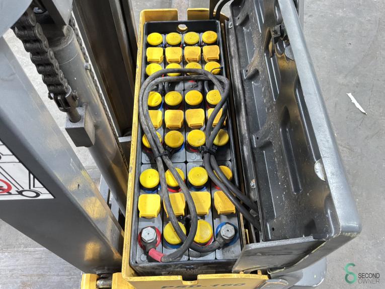 Atlet PSD-160 WKH10.922 40 18680
