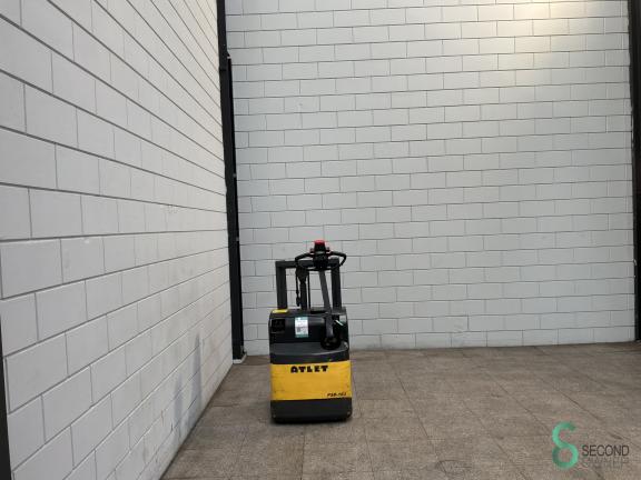 Atlet PSD-160 WKH10.922 6 18680