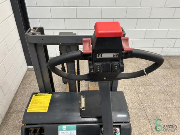 Atlet PSD-160 WKH10.922 9 18680