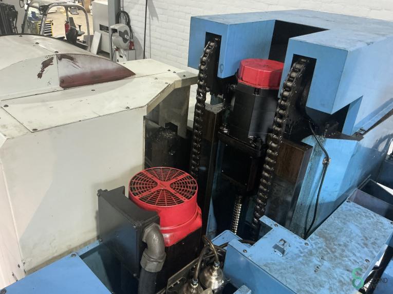 YCM SUPERMAX YCM-V105A MET9.863 54 17287