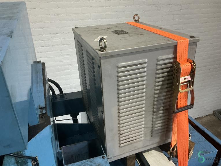 YCM SUPERMAX YCM-V105A MET9.863 55 17287