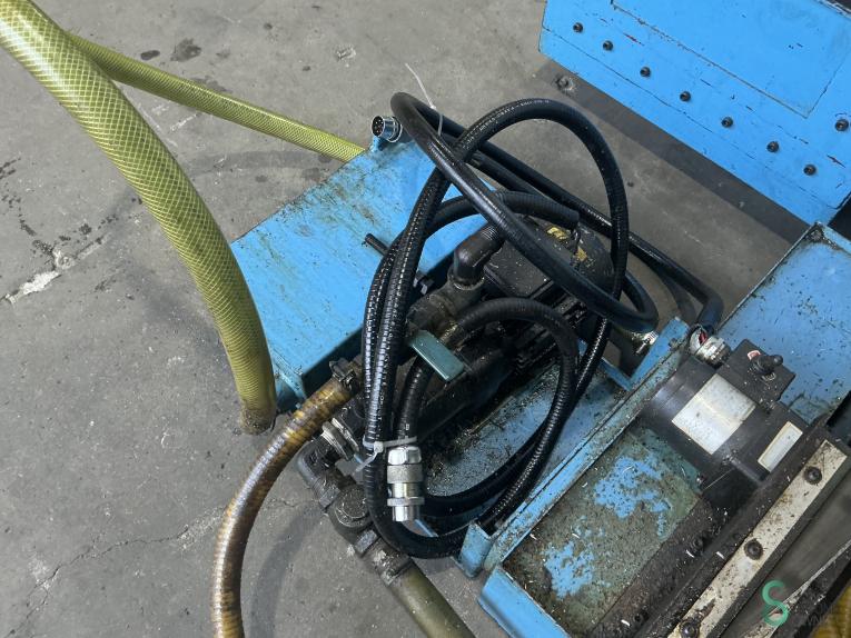 YCM SUPERMAX YCM-V105A MET9.863 61 17287