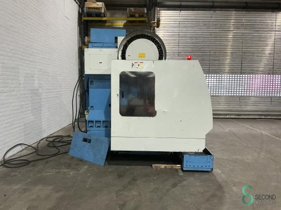 YCM SUPERMAX YCM-V105A MET9.863 5 17287