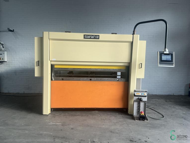 Safan SMK40-2100 MET.1756 21 2200