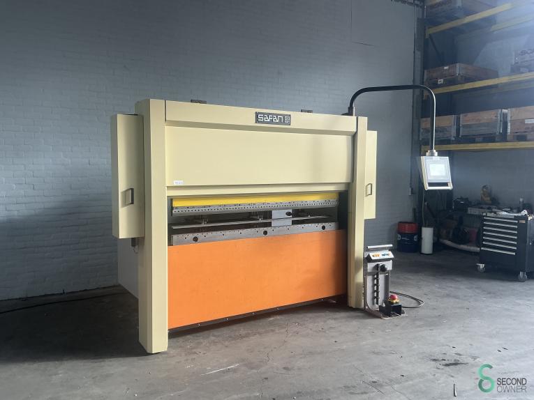 Safan SMK40-2100 MET.1756 23 2200