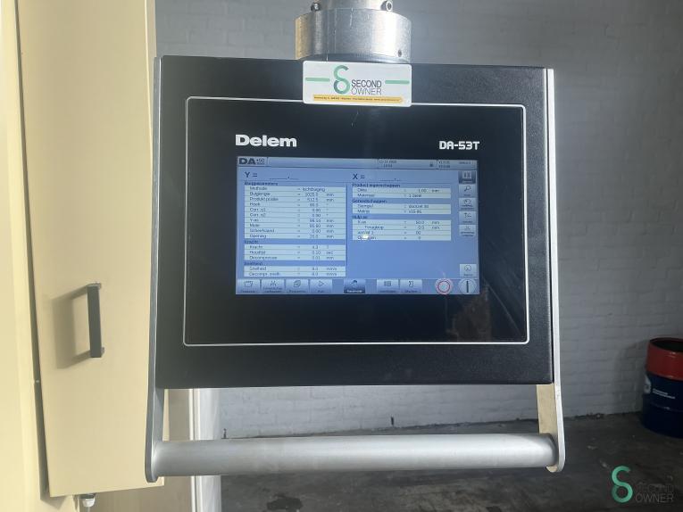 Safan SMK40-2100 MET.1756 24 2200