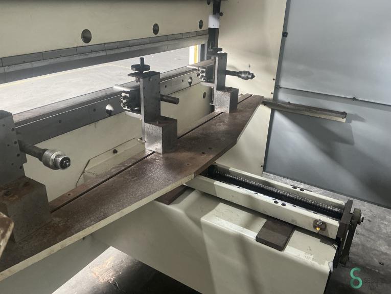 Safan SMK40-2100 MET.1756 27 2200