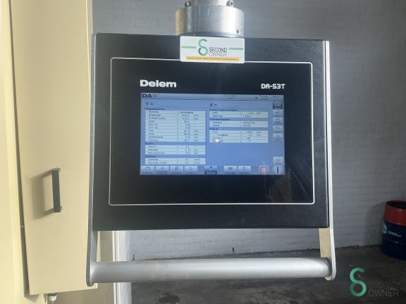 Safan SMK40-2100 MET.1756 4 2200