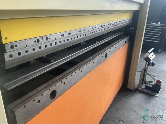 Safan SMK40-2100 MET.1756 6 2200