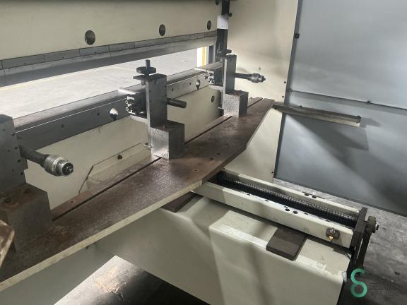 Safan SMK40-2100 MET.1756 7 2200