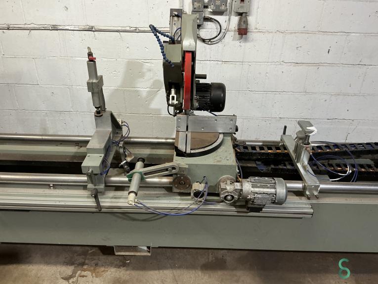 Compa D.MAT.400LST HOU10.214 53 17697