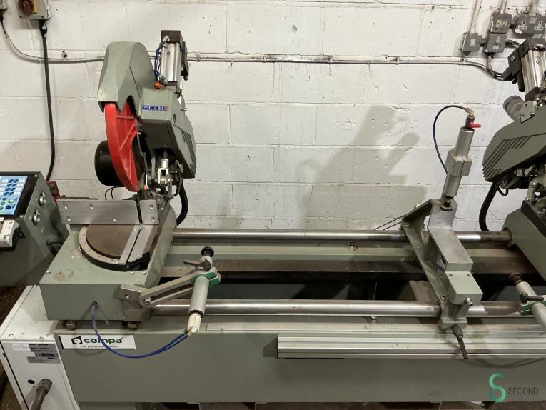 Compa D.MAT.400LST HOU10.214 51 17697