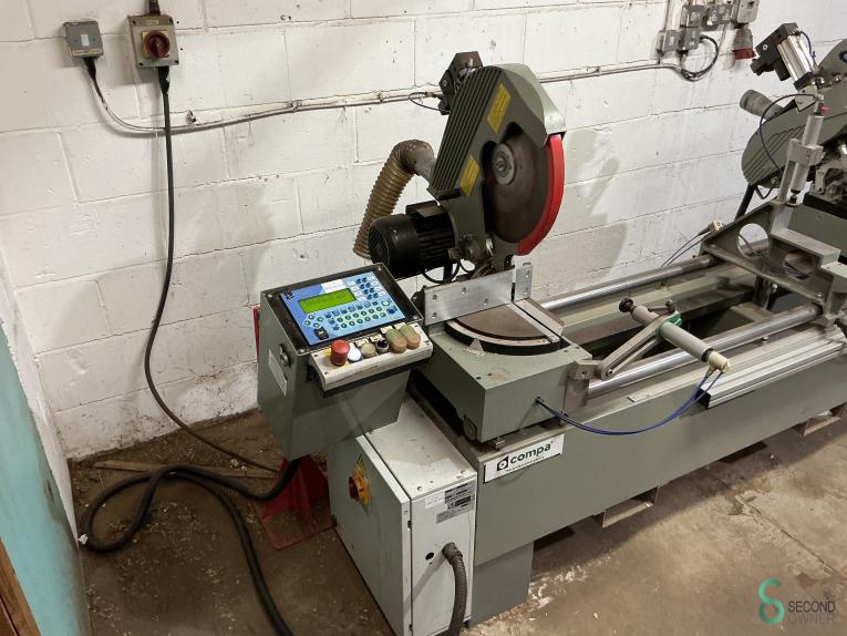 Compa D.MAT.400LST HOU10.214 54 17697