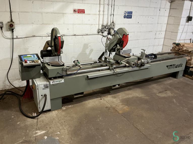 Compa D.MAT.400LST HOU10.214 55 17697