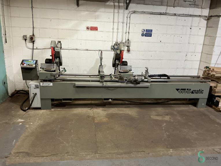 Compa D.MAT.400LST HOU10.214 57 17697