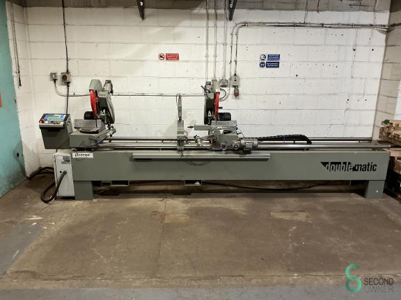 Compa D.MAT.400LST HOU10.214 3 17697