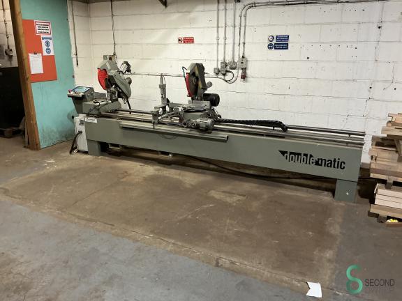 Compa D.MAT.400LST HOU10.214 2 17697