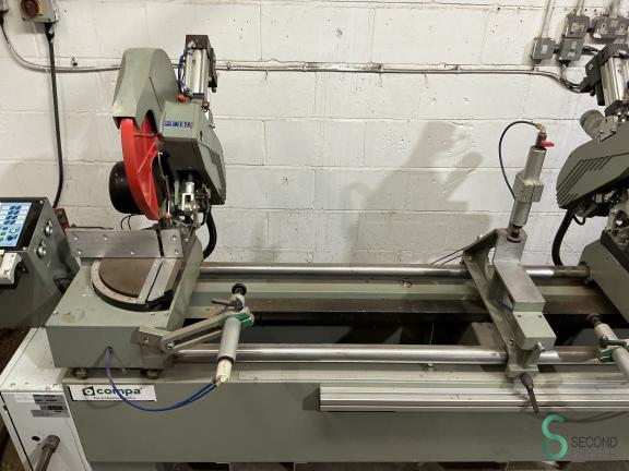 Compa D.MAT.400LST HOU10.214 13 17697