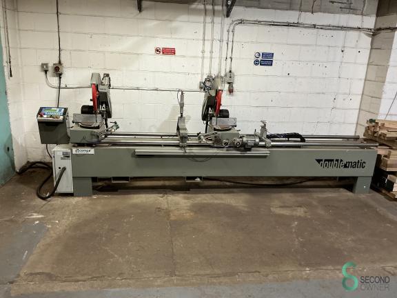 Compa D.MAT.400LST HOU10.214 19 17697