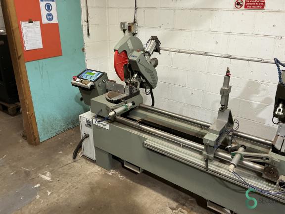 Compa D.MAT.400LST HOU10.214 7 17697