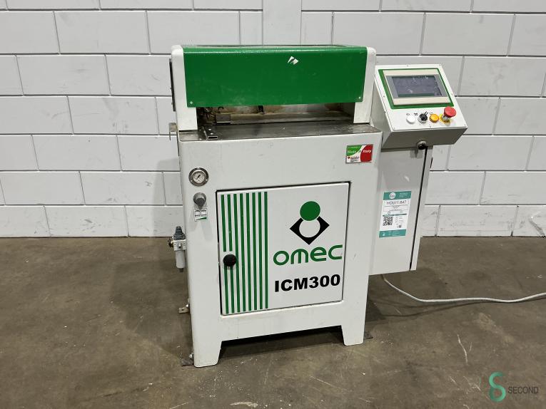 Omec ICM 300 HOU11.647 74 19591