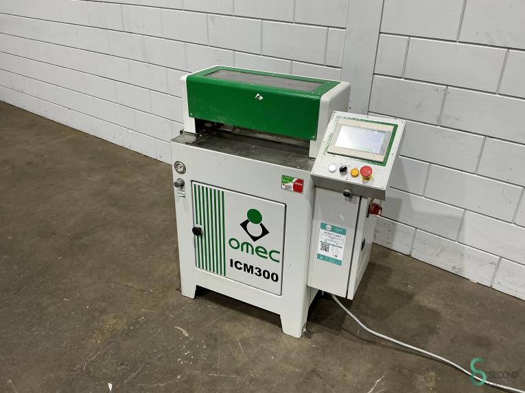 Omec ICM 300 HOU11.647 77 19591