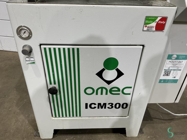 Omec ICM 300 HOU11.647 63 19591
