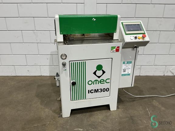 Omec ICM 300 HOU11.647 20 19591