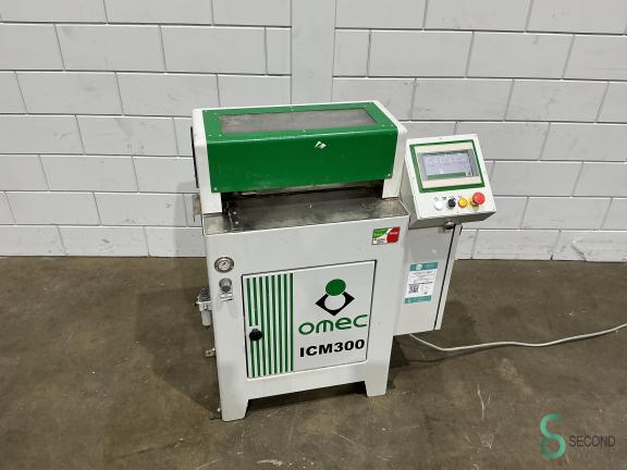 Omec ICM 300 HOU11.647 1  19591