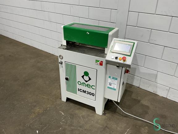 Omec ICM 300 HOU11.647 23 19591
