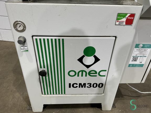 Omec ICM 300 HOU11.647 9 19591