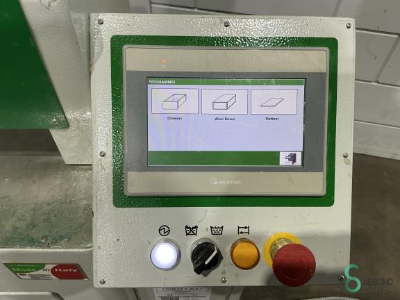 Omec ICM 300 HOU11.647 8 19591