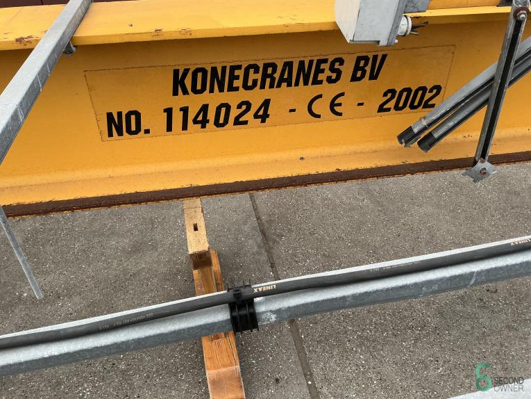 Konecranes MAG10.939 48 18700