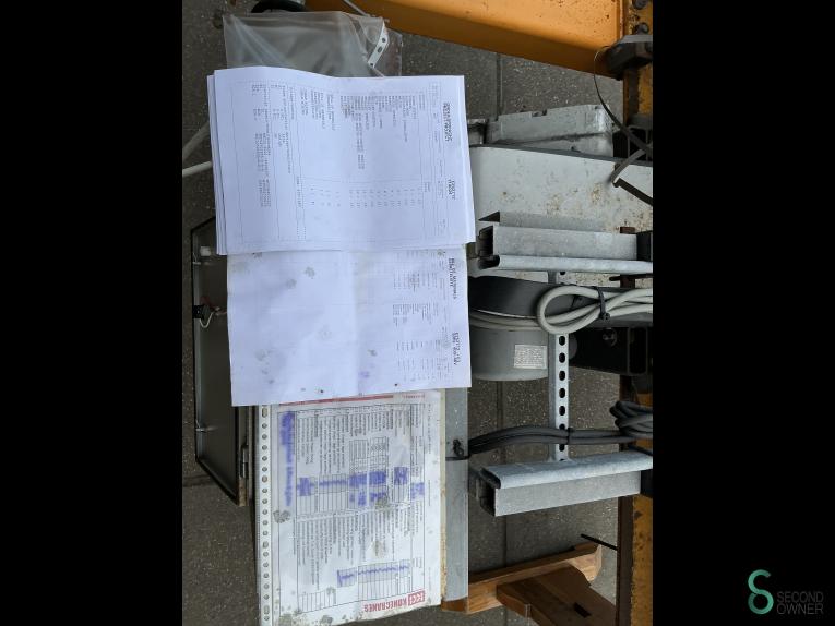 Konecranes MAG10.939 52 18700