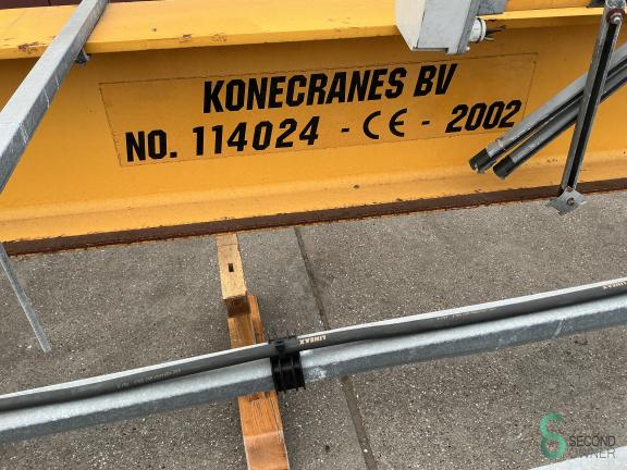 Konecranes MAG10.939 8 18700