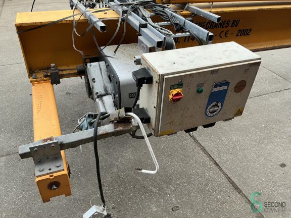 Konecranes MAG10.939 10 18700
