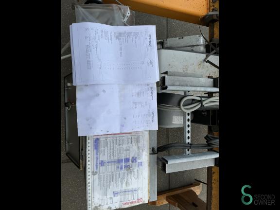 Konecranes MAG10.939 12 18700