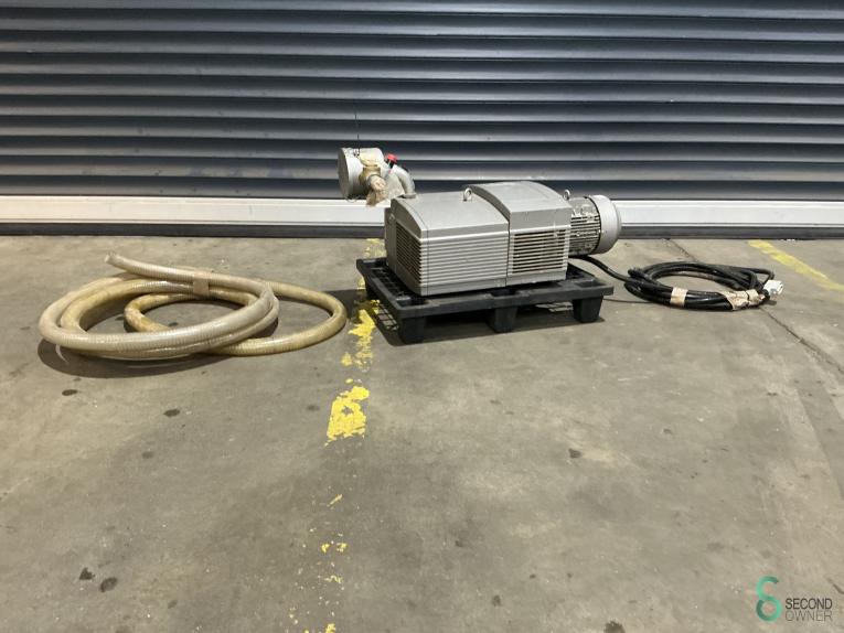 Becker KVT 3.100 BOU9.963 33 17406