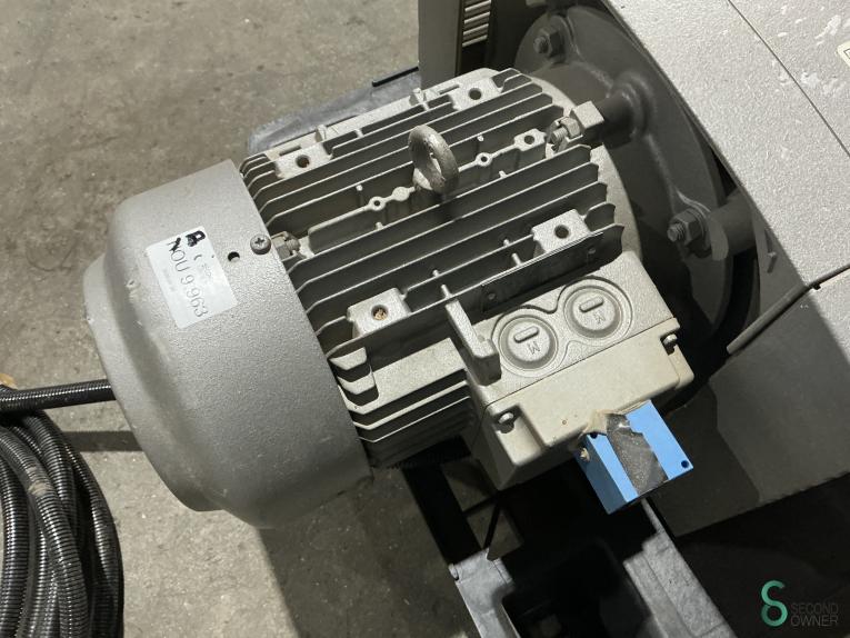 Becker KVT 3.100 BOU9.963 36 17406