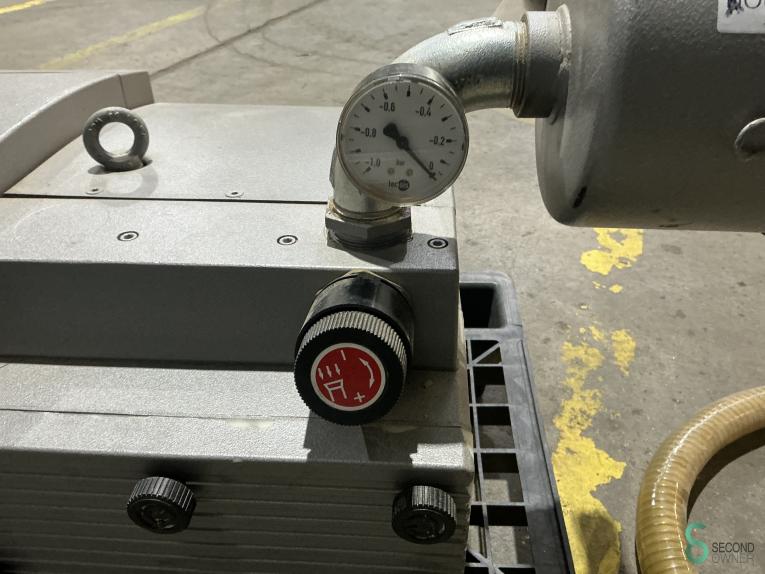 Becker KVT 3.100 BOU9.963 37 17406