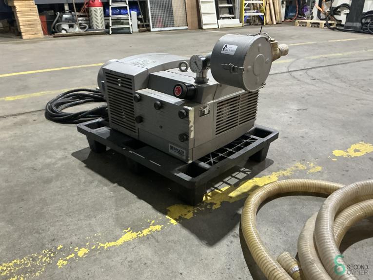 Becker KVT 3.100 BOU9.963 46 17406