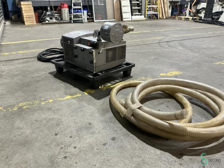 Becker KVT 3.100 BOU9.963 47 17406