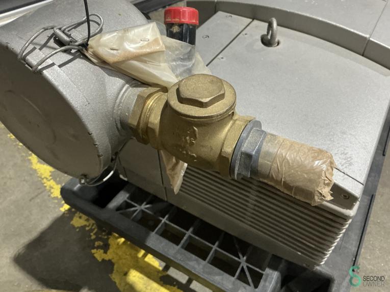 Becker KVT 3.100 BOU9.963 41 17406