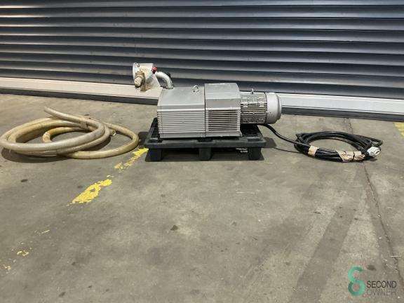 Becker KVT 3.100 BOU9.963 7 17406