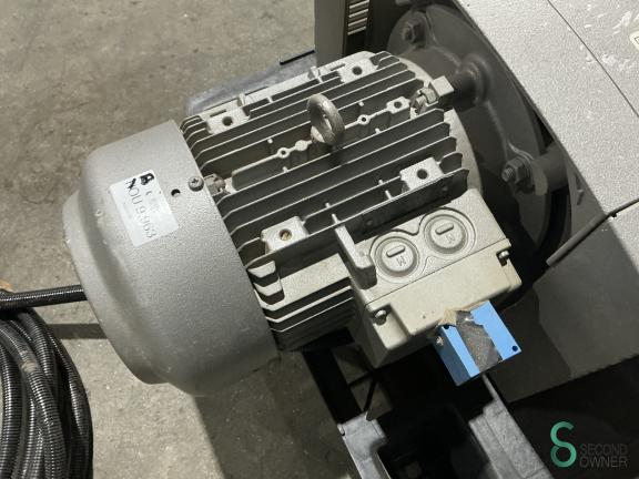 Becker KVT 3.100 BOU9.963 4 17406